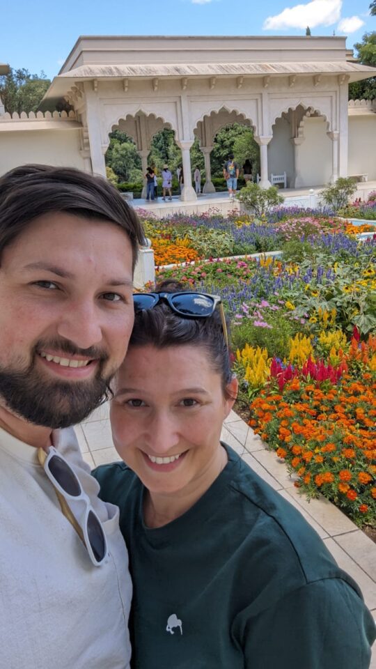 Fidani & Samira