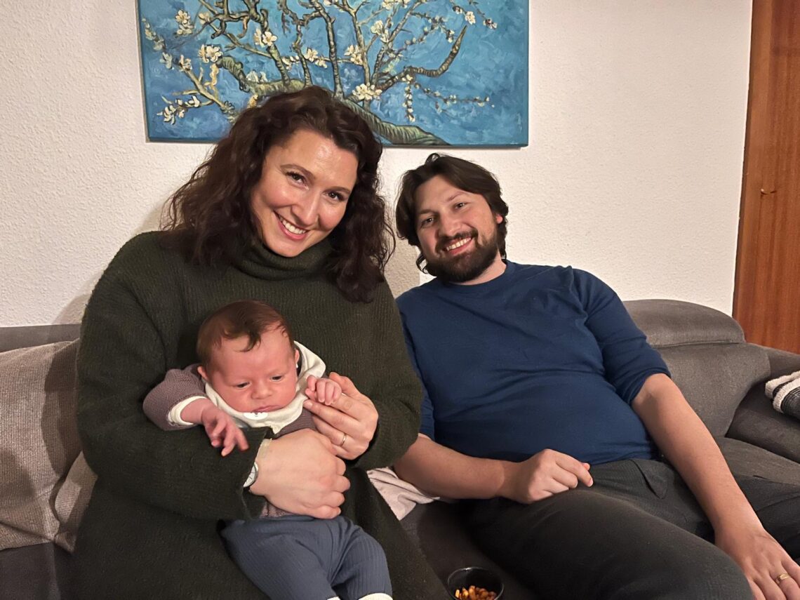 Fidani & Samira