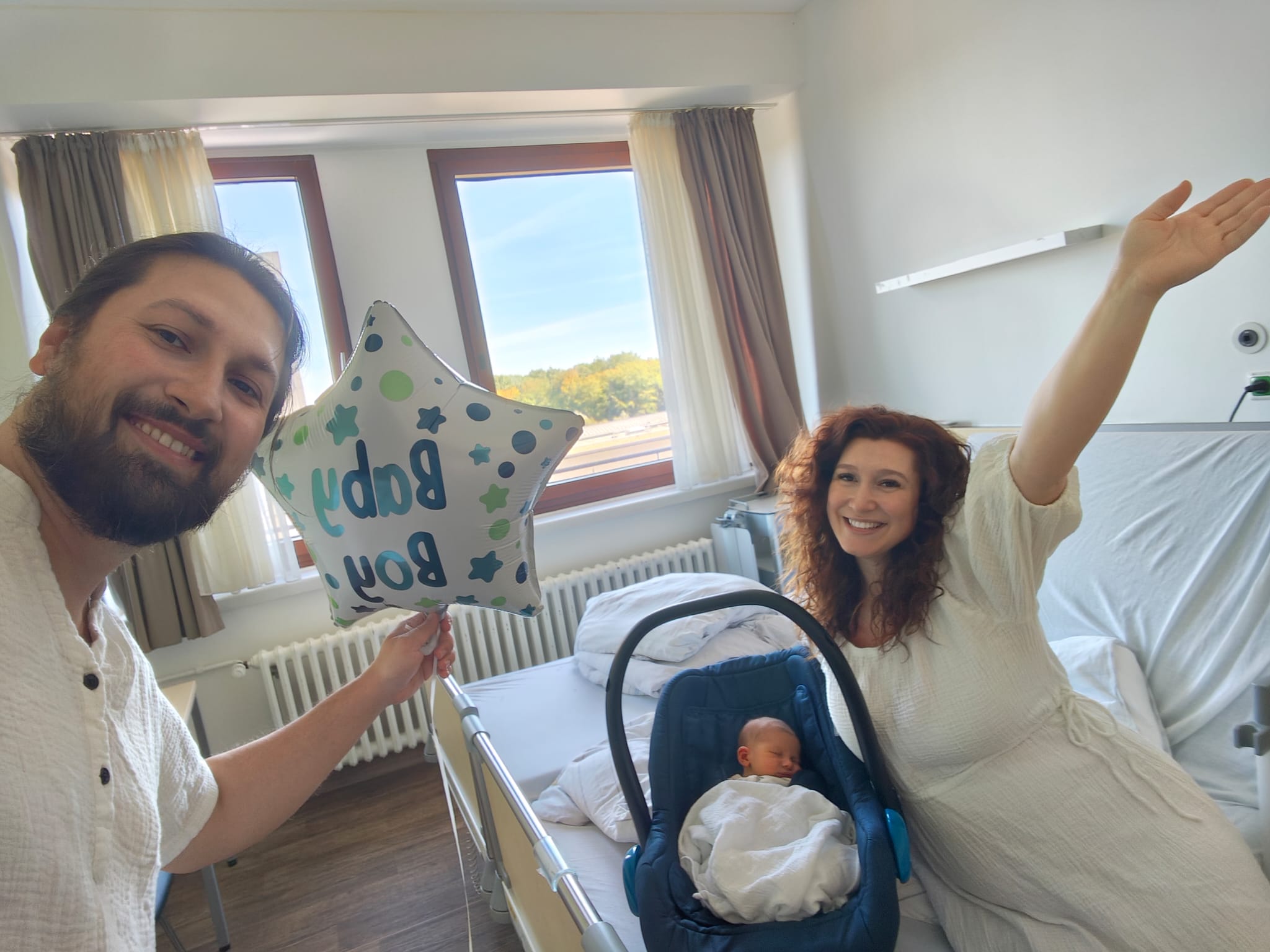 Fidani & Samira