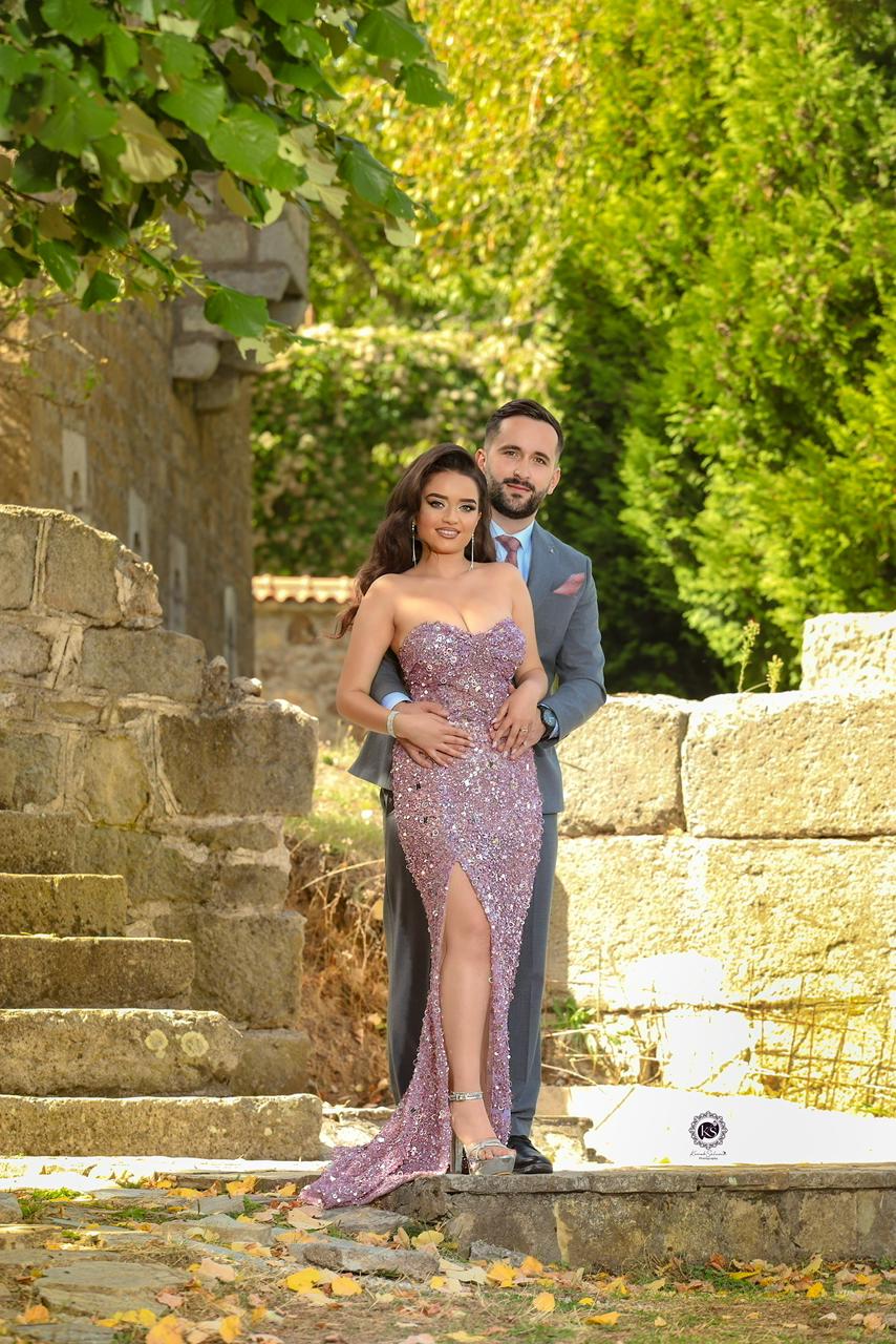 Anita & Valdrini
