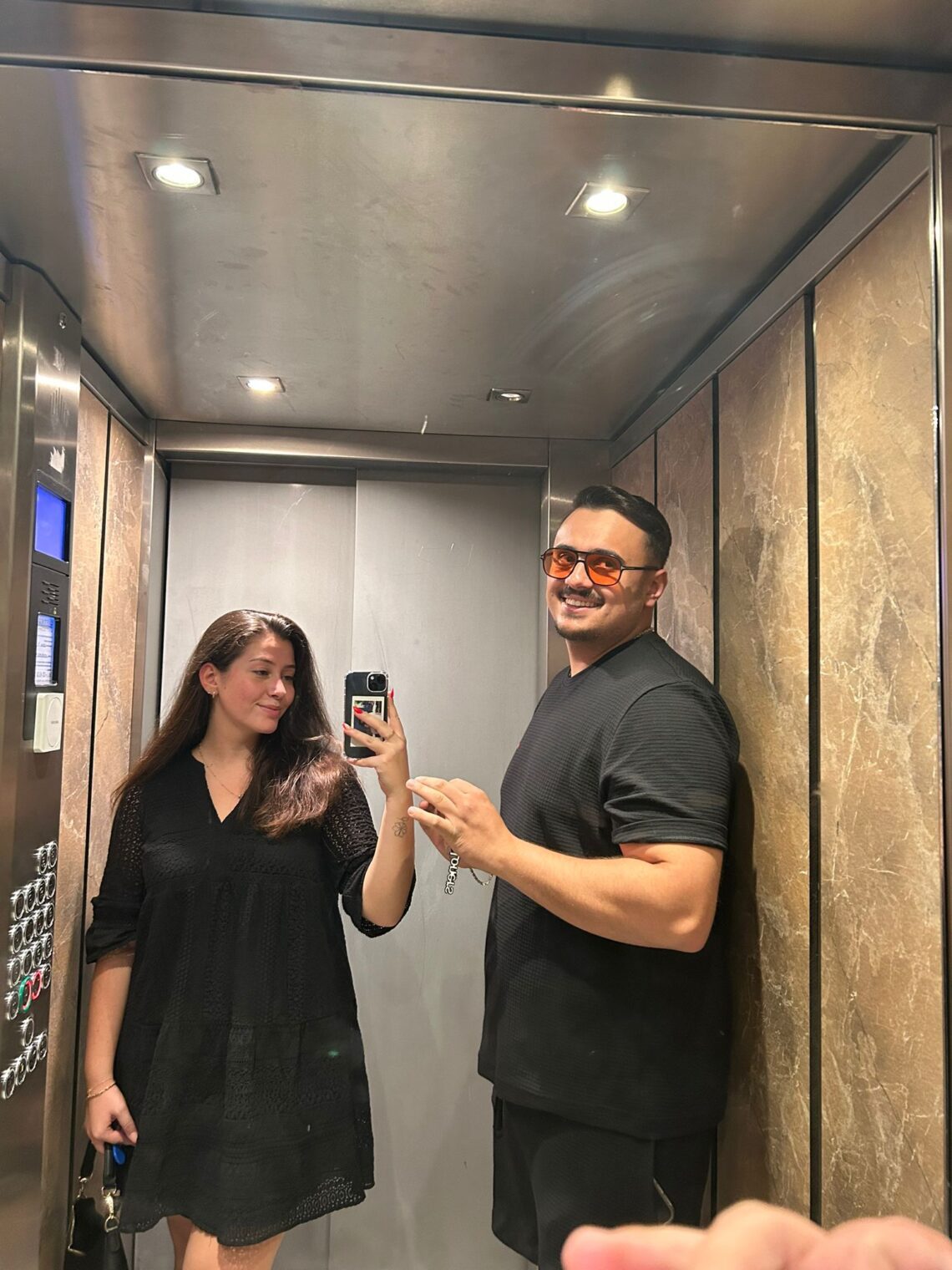 Denisa & Veroni