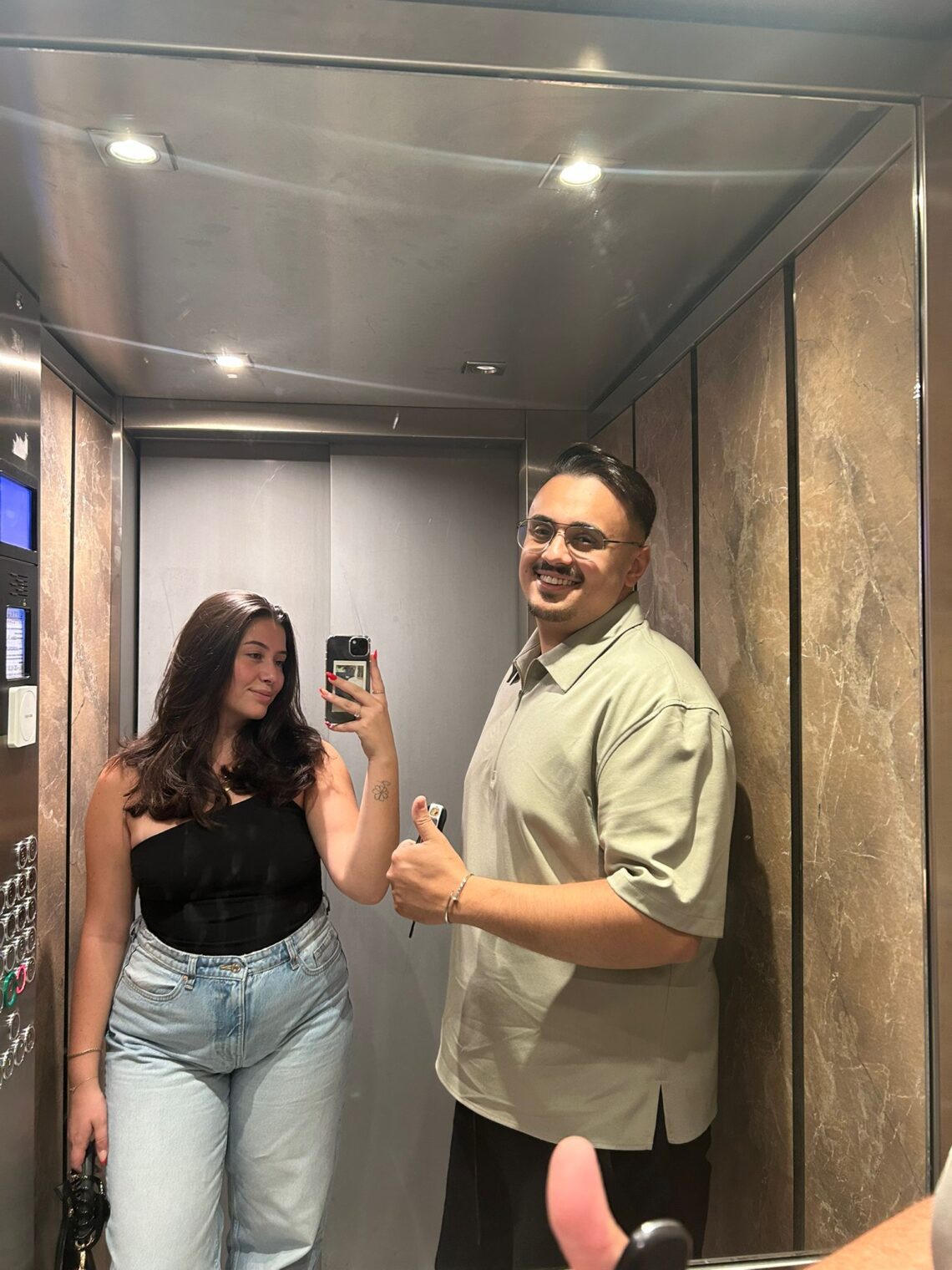 Denisa & Veroni