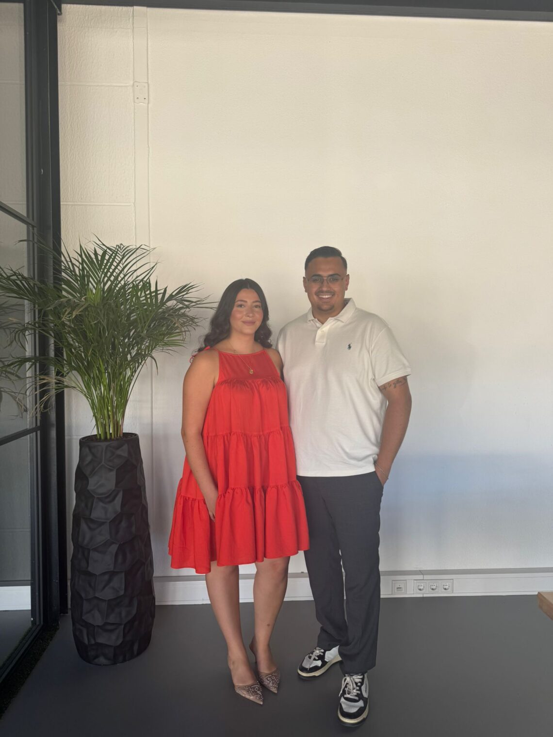 Denisa & Veroni