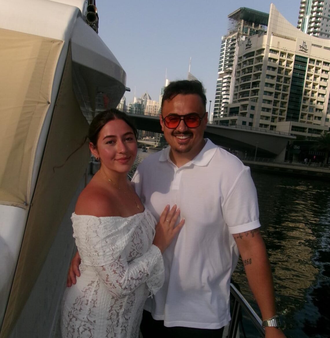 Denisa & Veroni