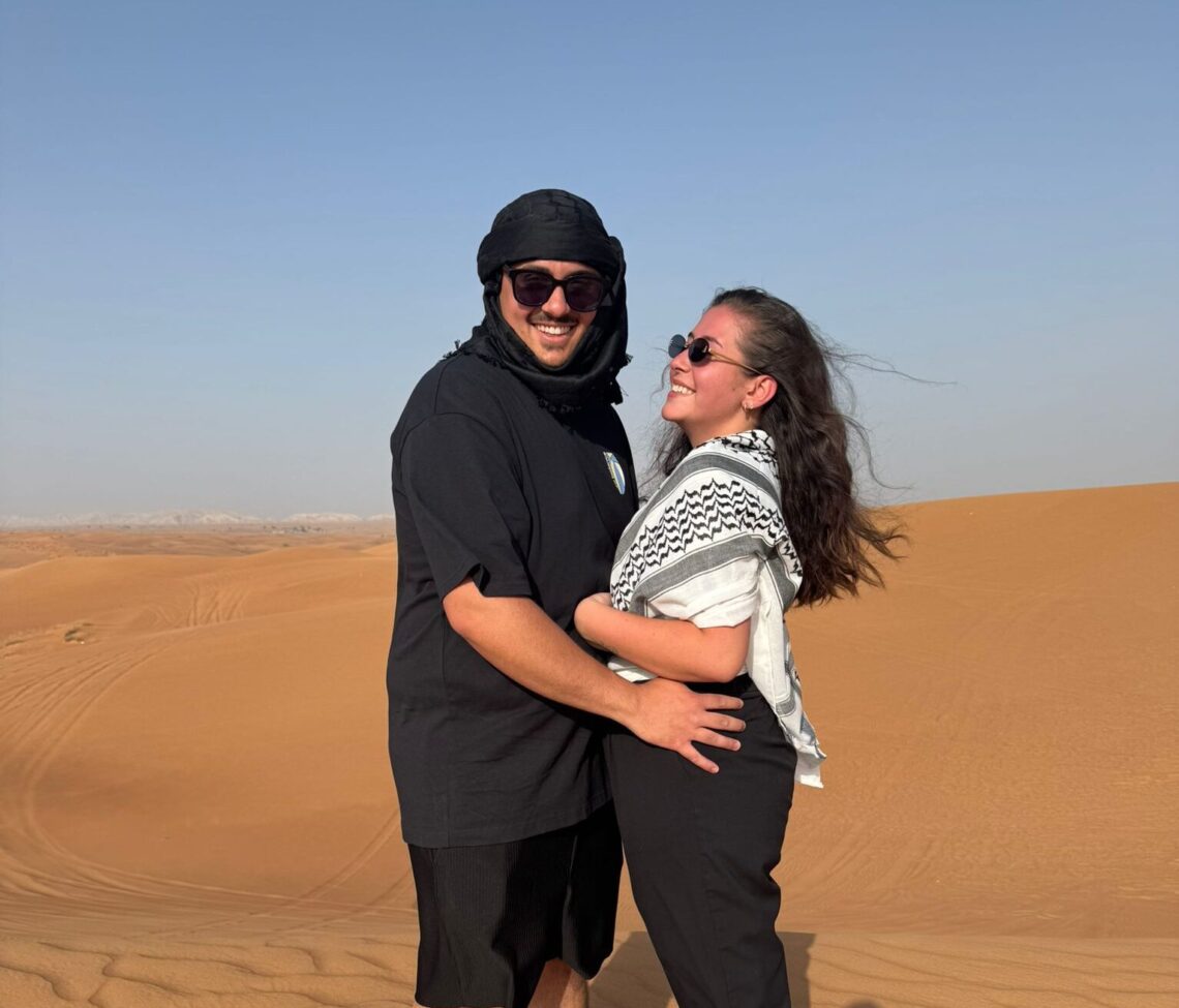 Denisa & Veroni