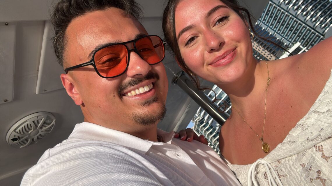 Denisa & Veroni