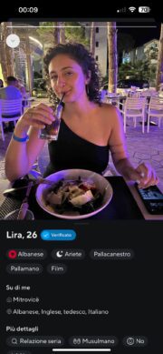Lirije