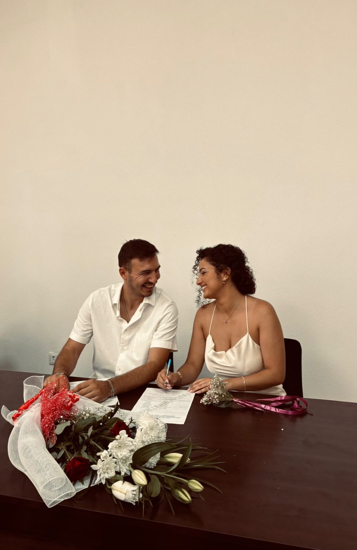 Lirije & Besarti