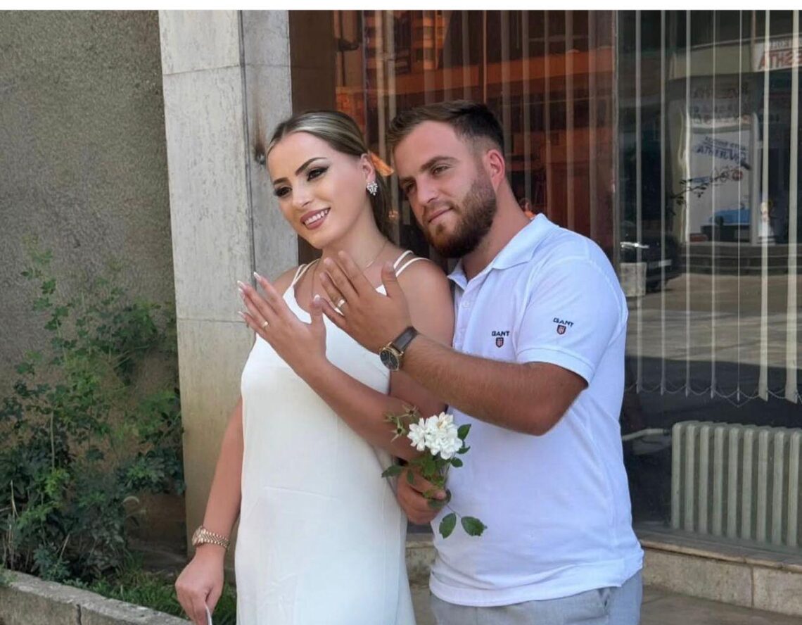 Genton & Leonora