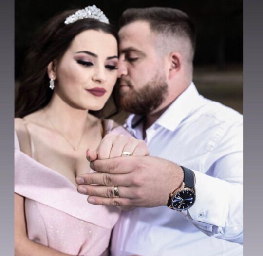 Genton & Leonora