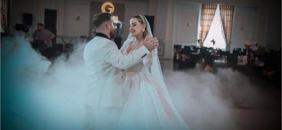 Genton & Leonora