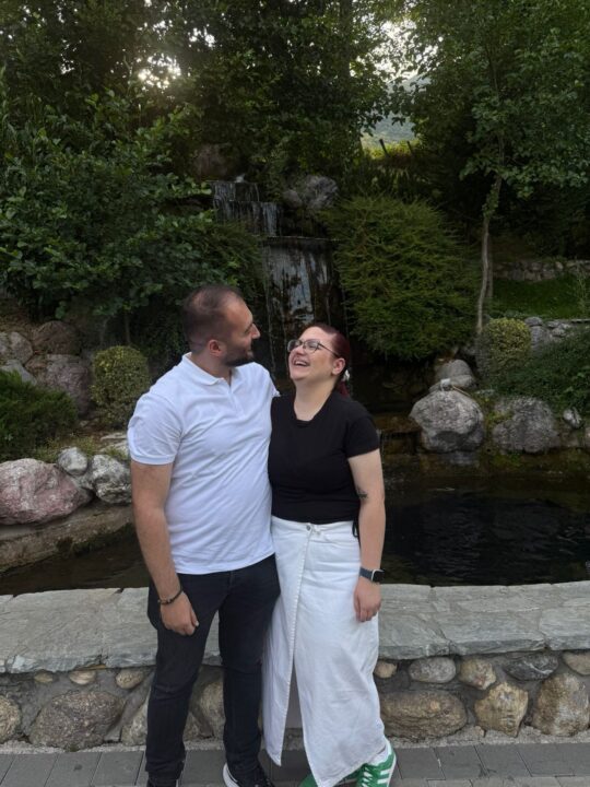 Louel & Odeta