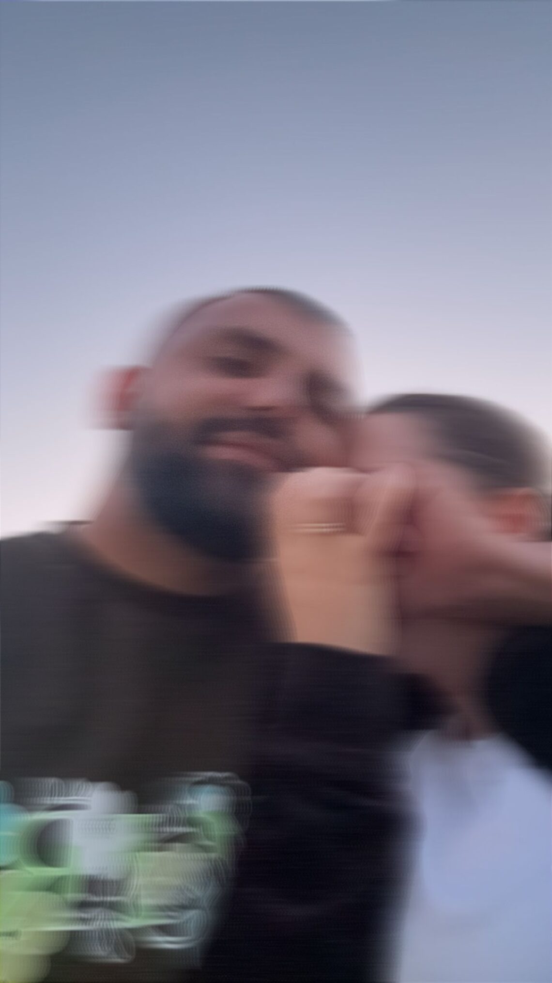 Gazmendi & Vjosana