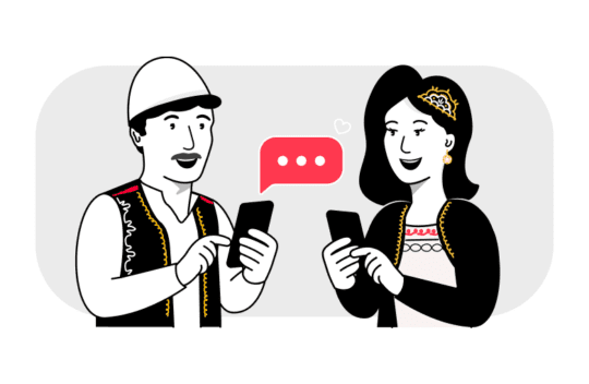 active-chats