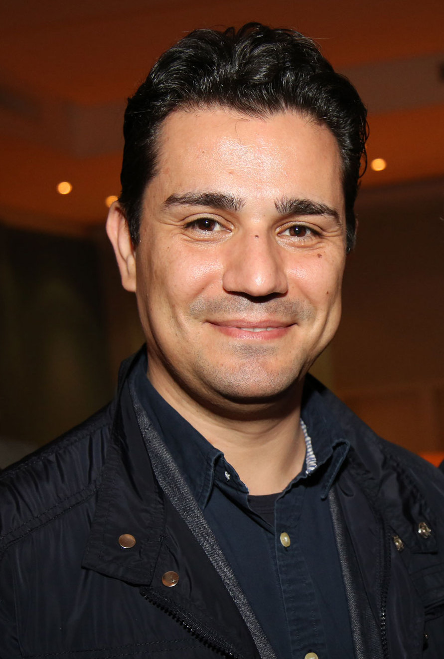 Der Tenor Saimir Pirgu bei einem Auftritt an der La Scala im Jahr 2015