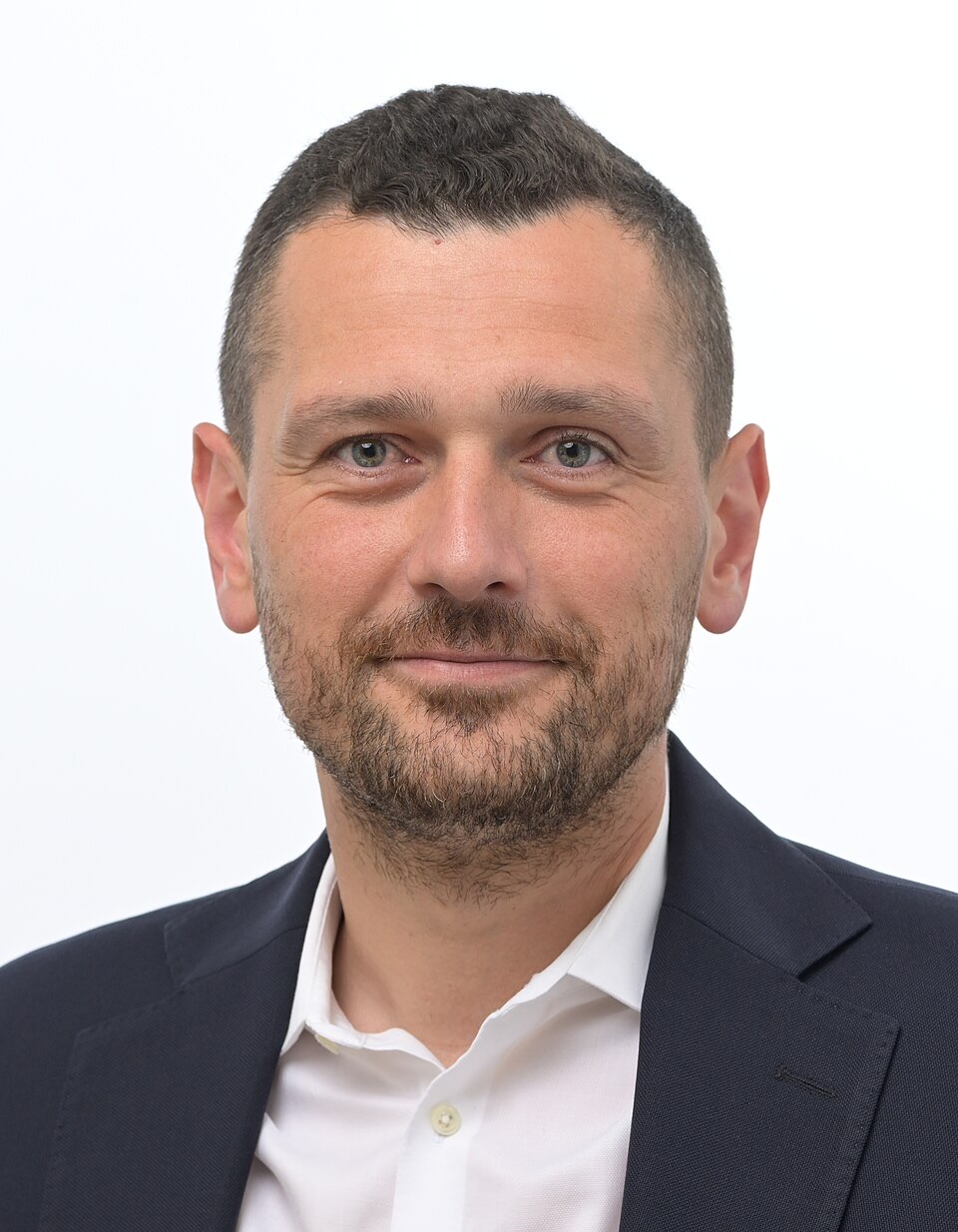 Adnan Dibrani, Mitglied des Europäischen Parlaments für Schweden