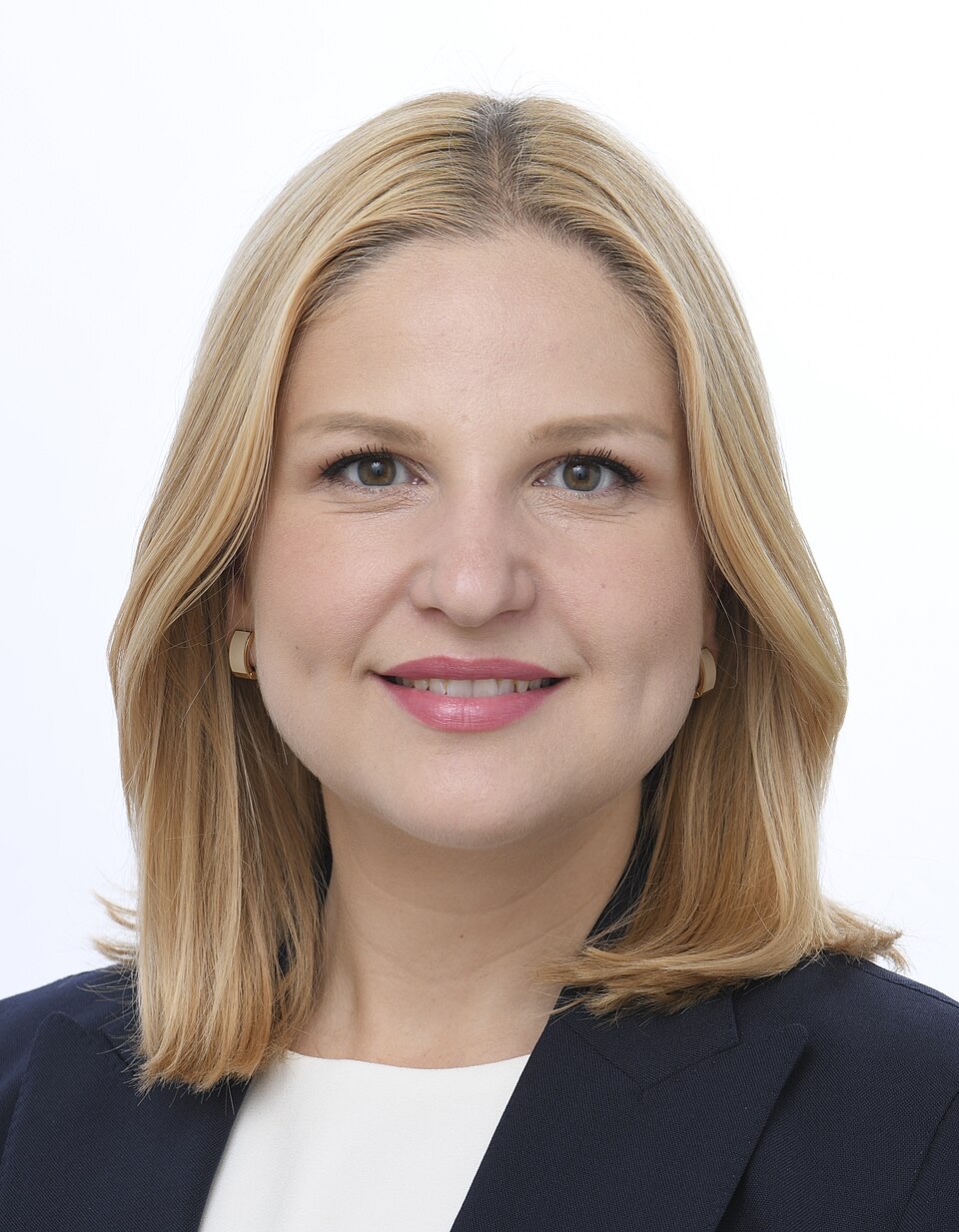 Arba Kokalari, Mitglied des Europäischen Parlaments für Schweden