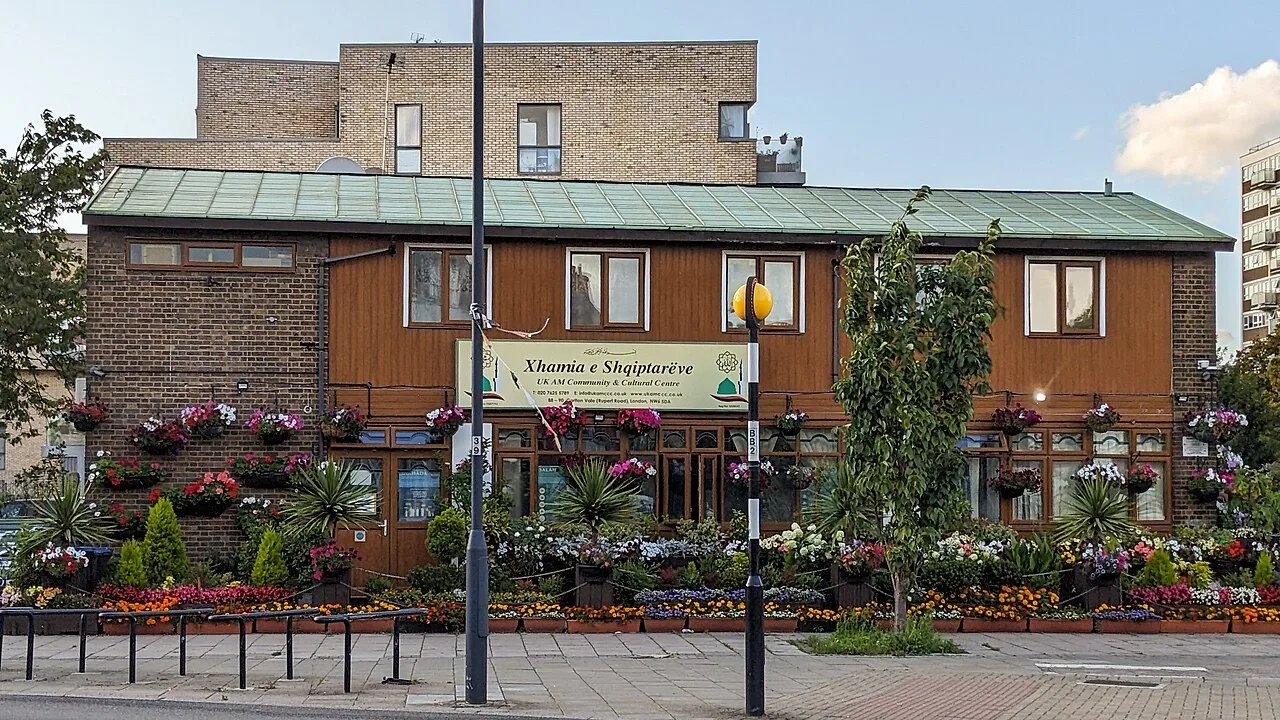 Albanians in the UK: A Community of More Than 150,000