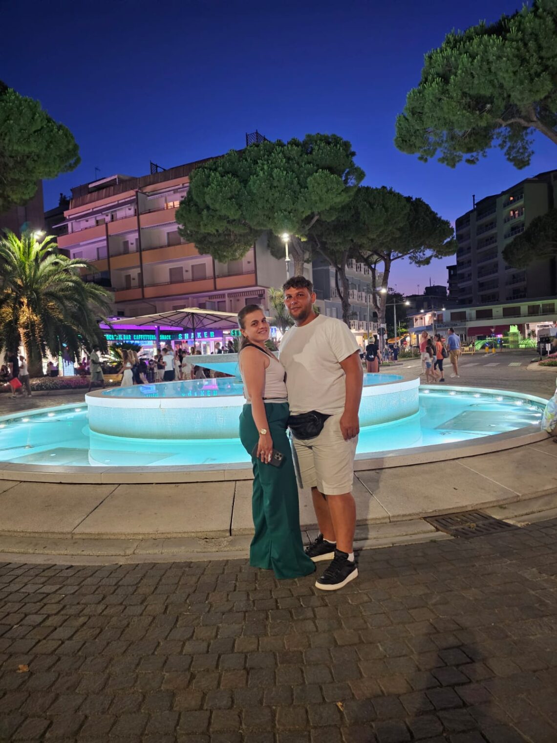 Arsim & Senada