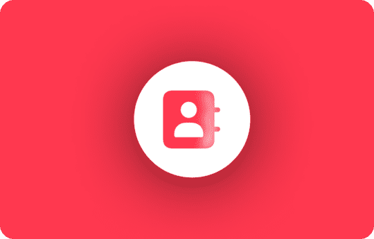 Block Contacts feature