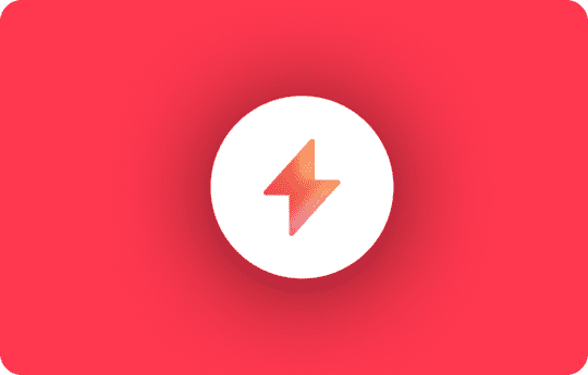Boost feature
