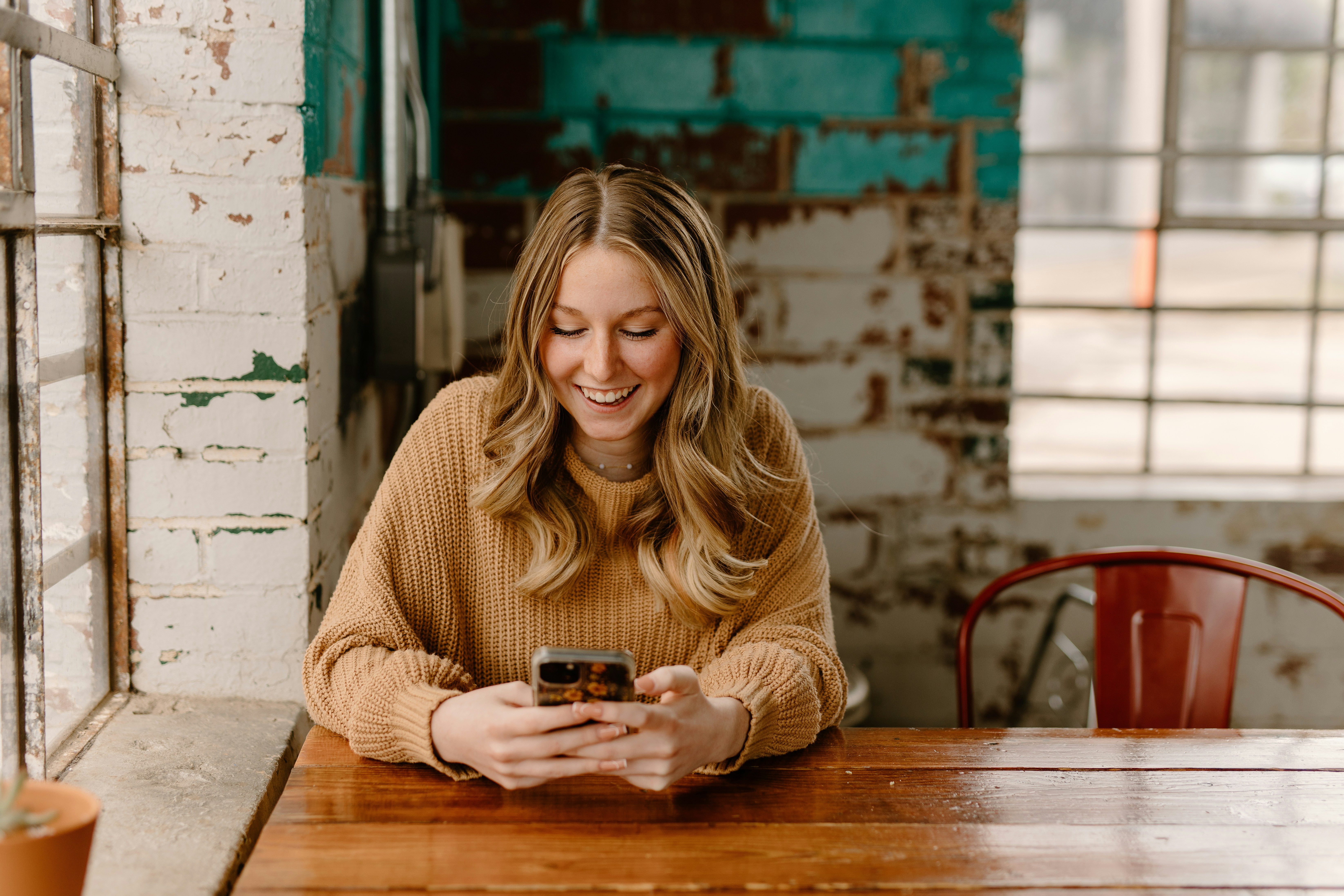 Brooke Cagle El4xieuhzzk Unsplash