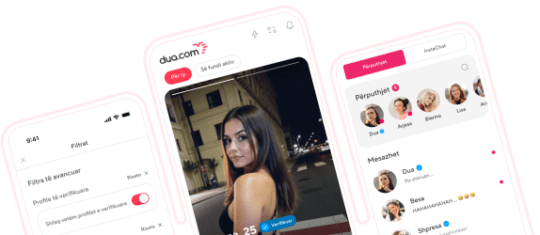 dua.com app