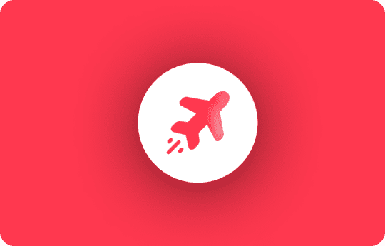 Fly feature