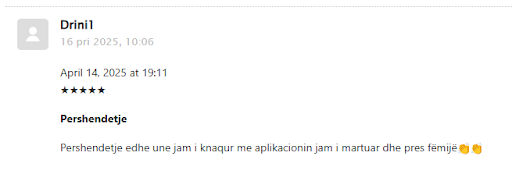 gjeje dashurine e jetes ne dua.com