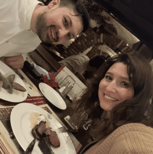 Fidani & Samira
