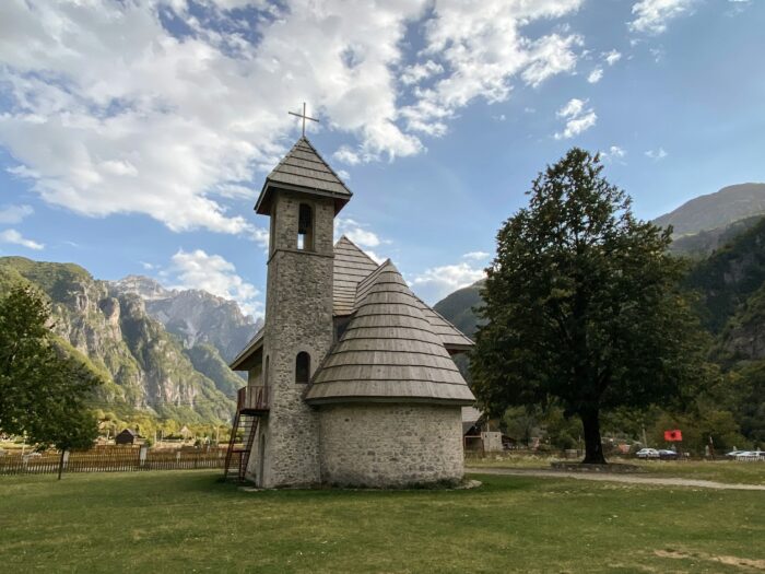 Albanian Catholic Dating: Finding Love with Shared Faith and Traditions