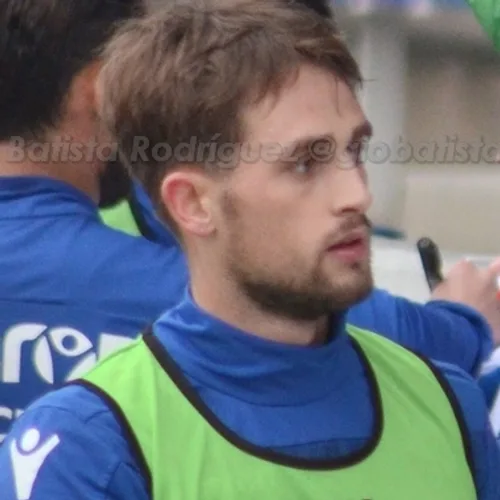 Adnan Januzaj