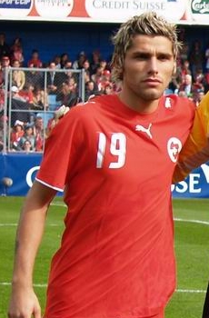 Valon Behrami