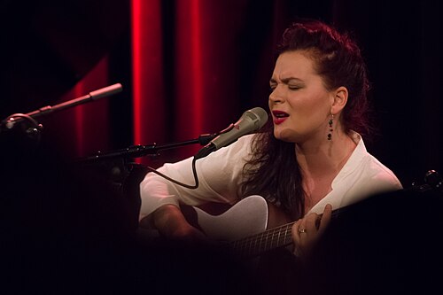 Elina Duni