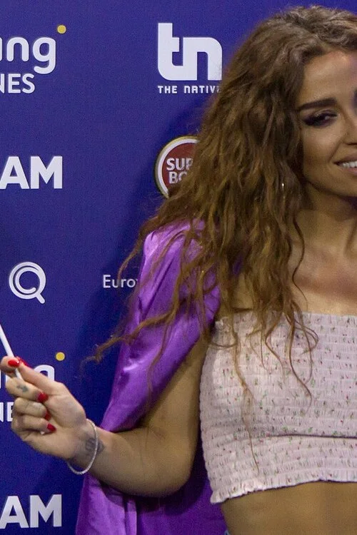 Eleni Foureira