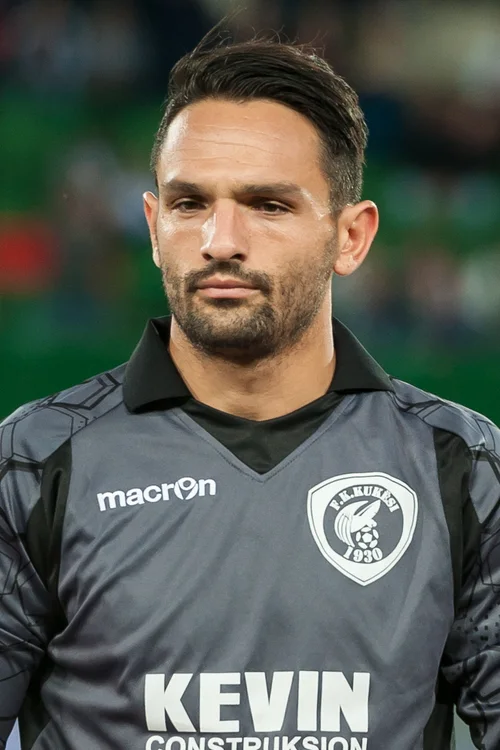Enea Koliçi