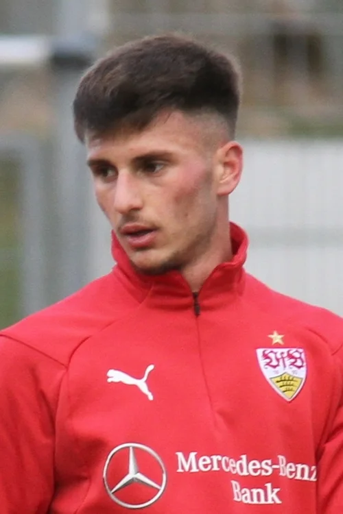 Leon Dajaku