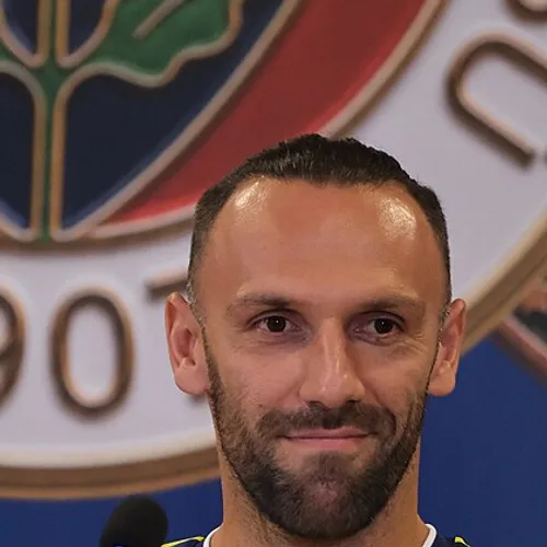 Vedat Muriqi