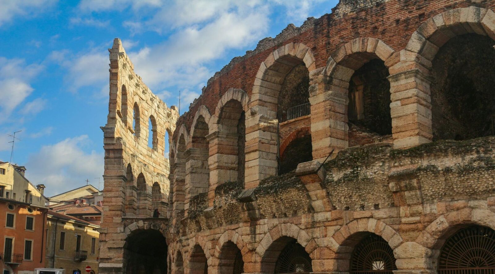 Verona, Itali
