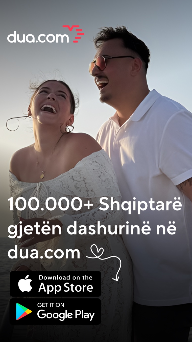 Njihuni me beqarë shqiptarë në dua.com