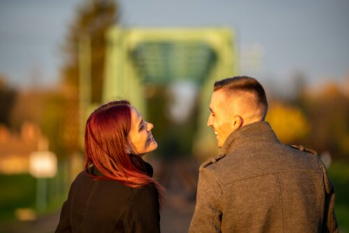 Diaspora Dating: Finding Love Beyond Borders