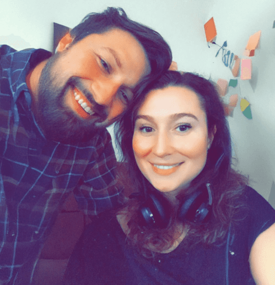 Fidani & Samira